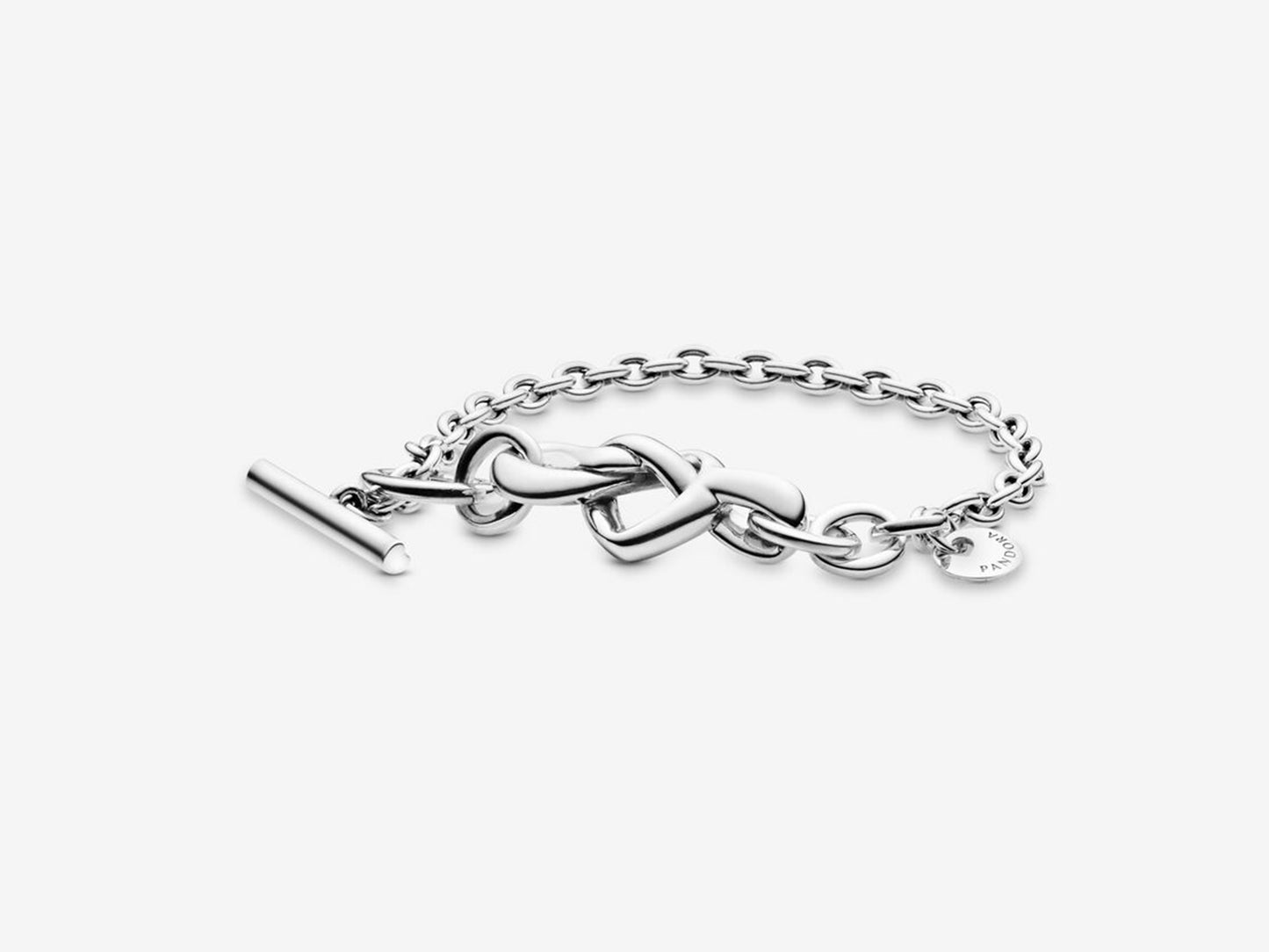 Knot of Love Bracelet