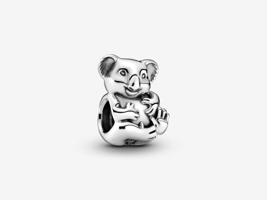 Koala Moments Charm