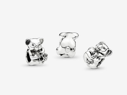 Koala Moments Charm