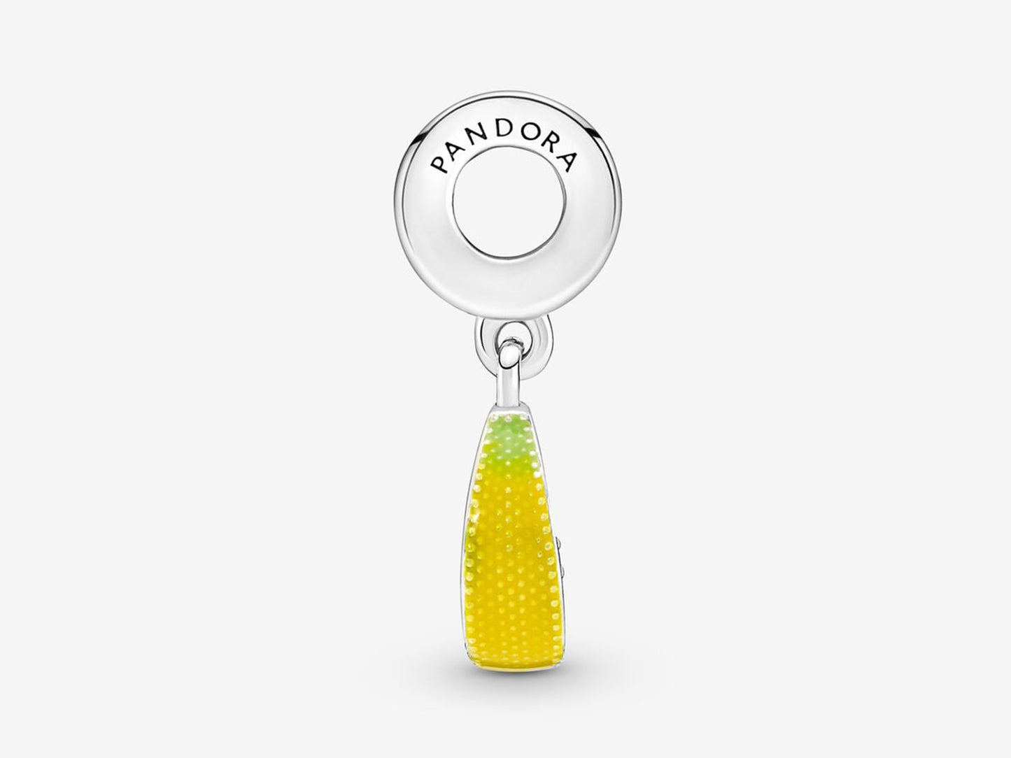 Lemon Slice Charm