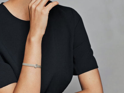Letter J Clasp Charm