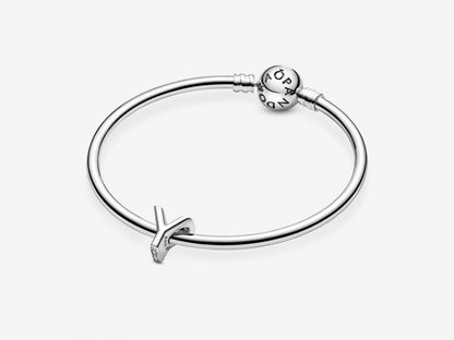 Letter Y Alphabet Charm