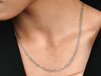 Link Chain Necklace
