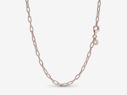 Link Chain Necklace