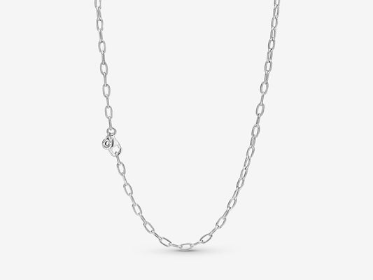Link Chain Necklace