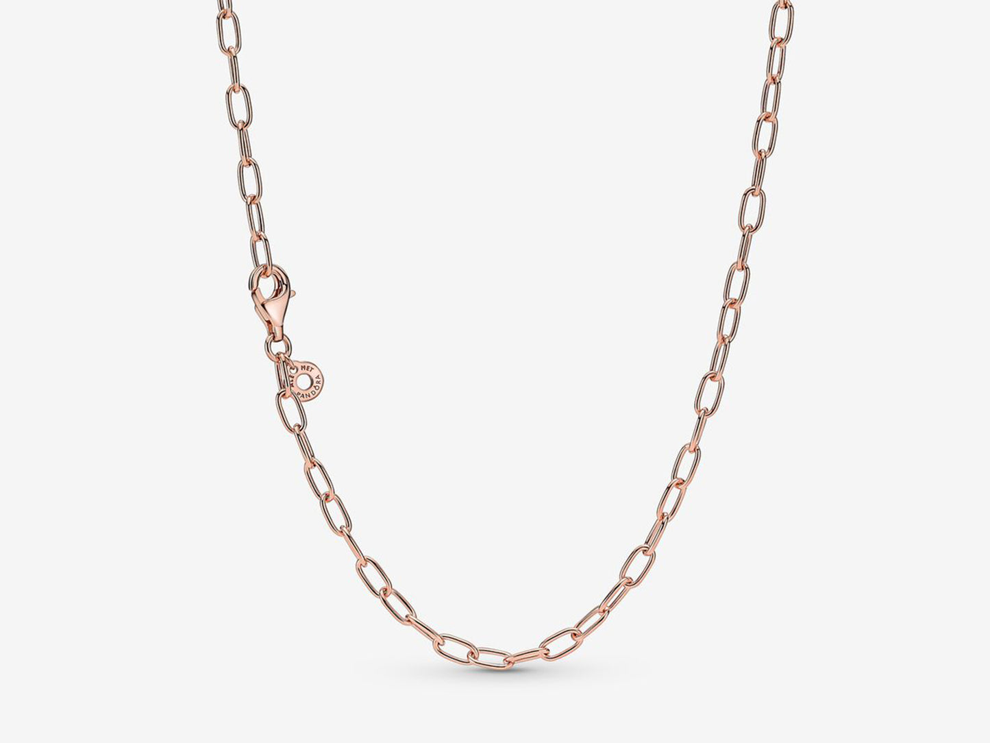 Link Chain Necklace