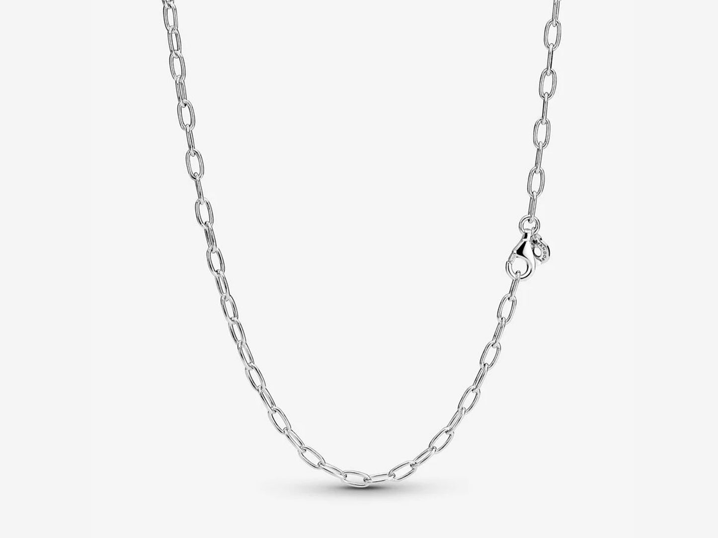 Link Chain Necklace