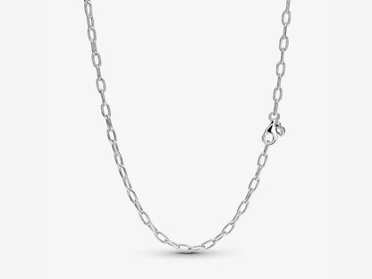 Link Chain Necklace