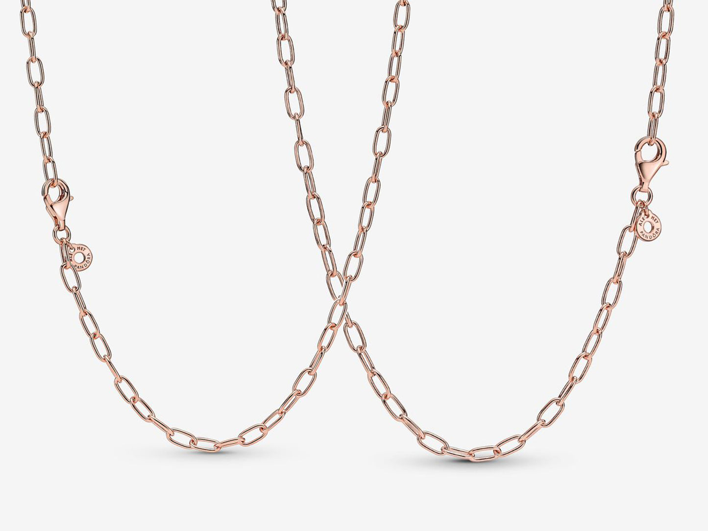 Link Chain Necklace