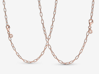 Link Chain Necklace