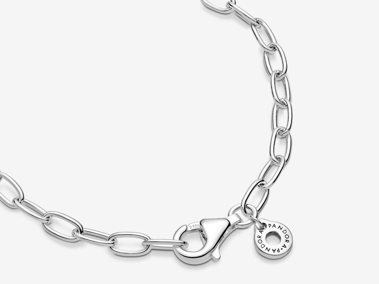 Link Chain Necklace