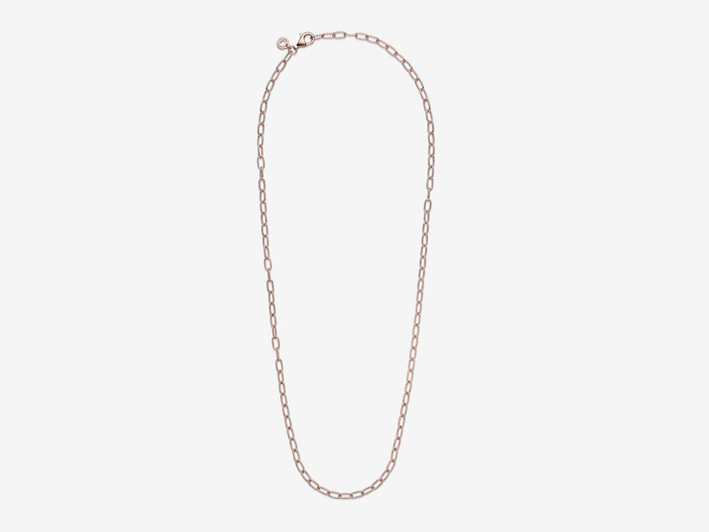 Link Chain Necklace