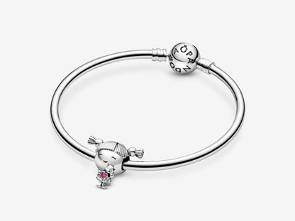Little Girl Charm