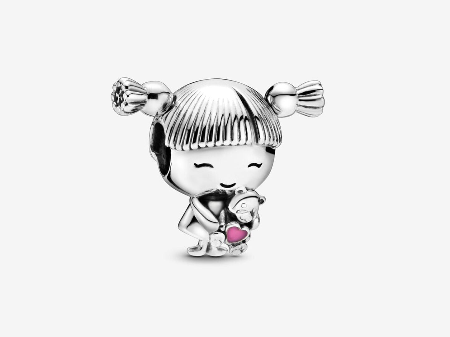 Little Girl Charm