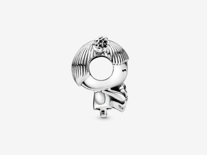 Little Girl Charm