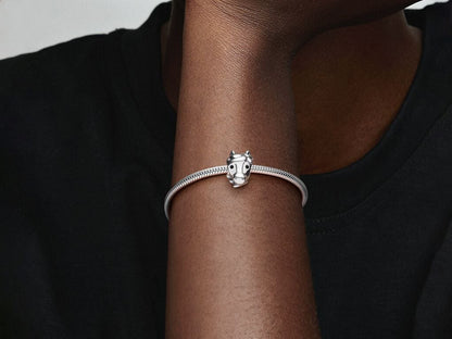 Little Horse Charm