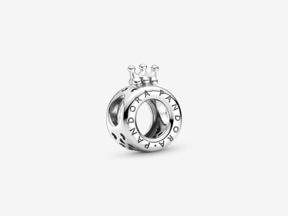 Logo Crown O Charm