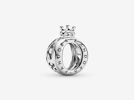 Logo Crown O Charm