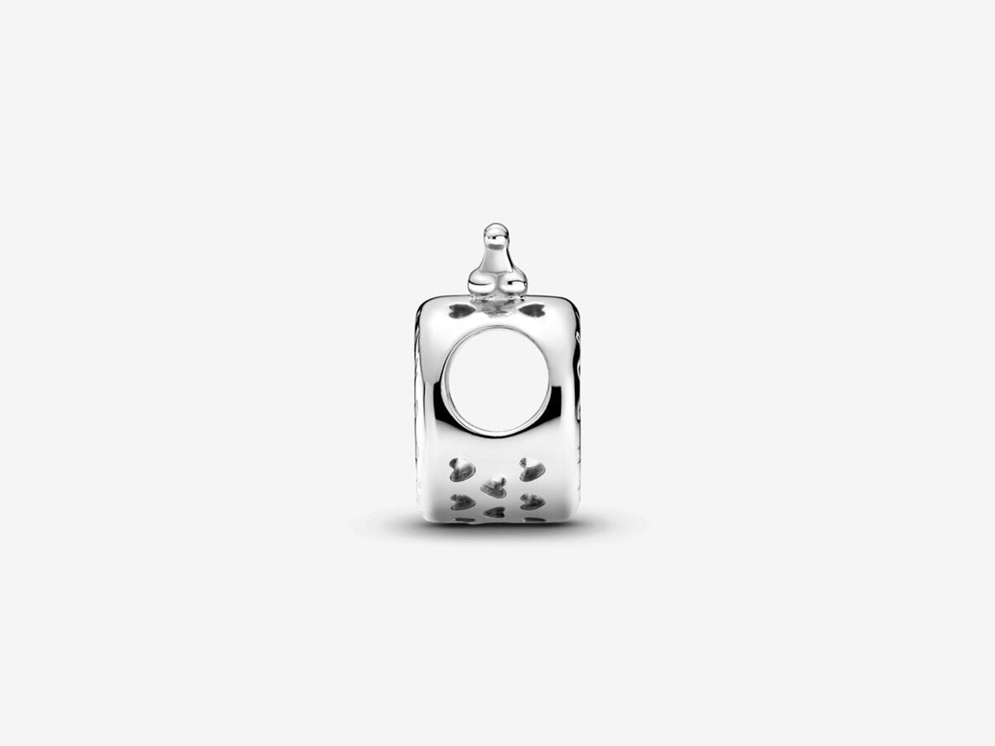 Logo Crown O Charm