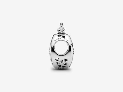 Logo Crown O Charm