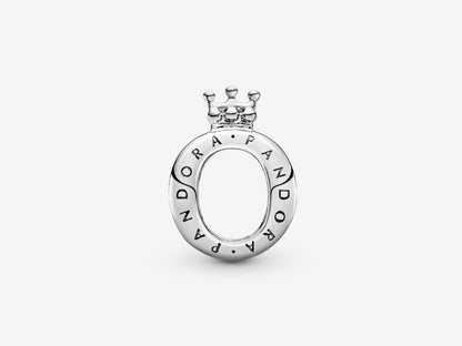 Logo Crown O Charm