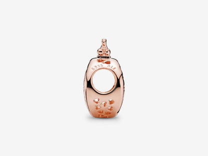 Logo Crown O Charm