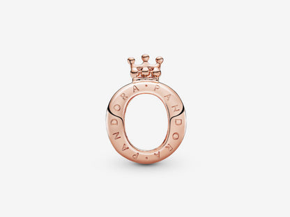 Logo Crown O Charm