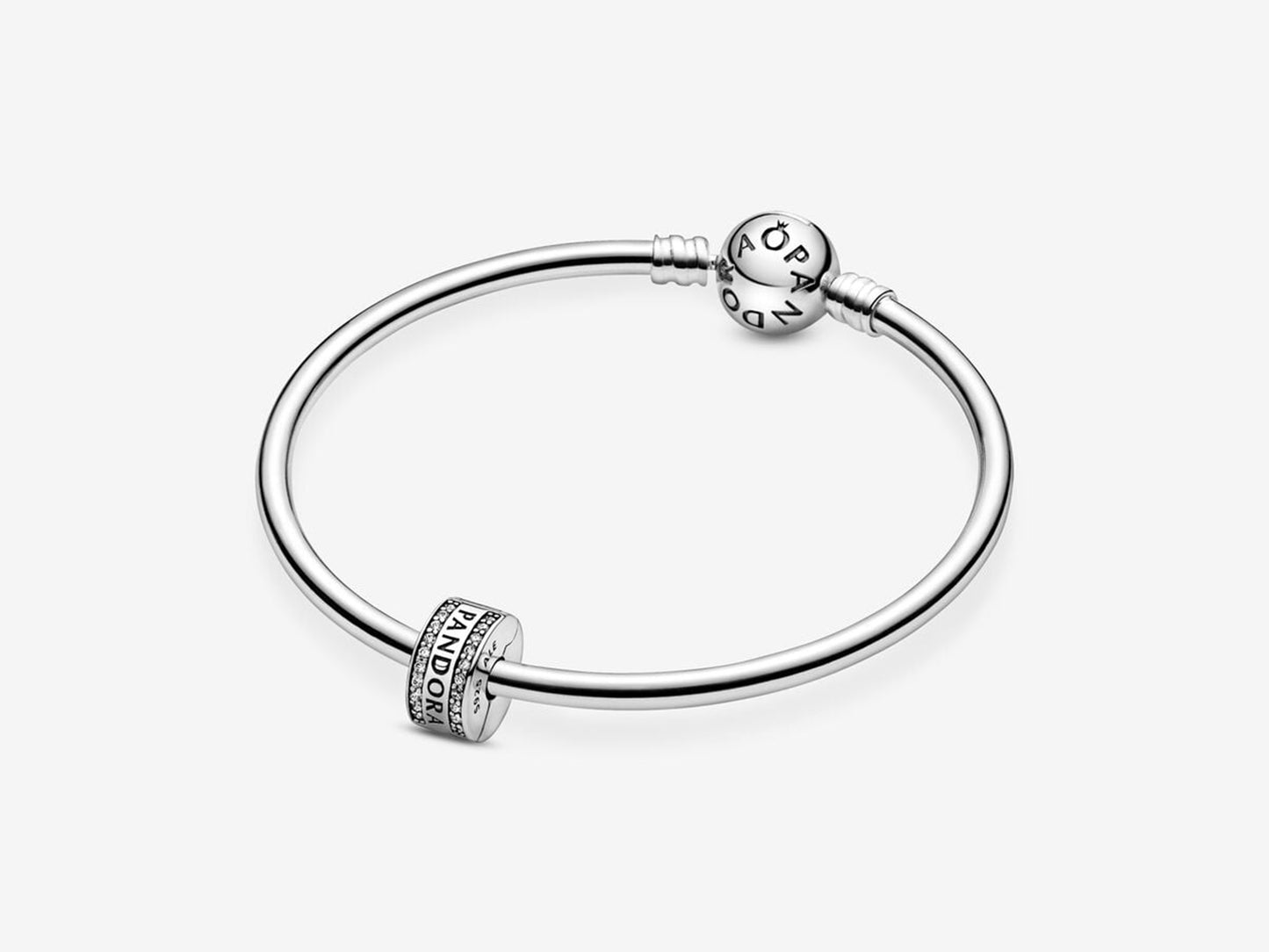 Logo Fixer Charm