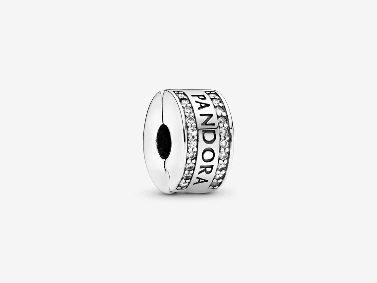 Logo Fixer Charm