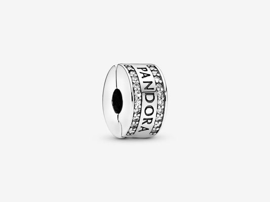 Logo Fixer Charm