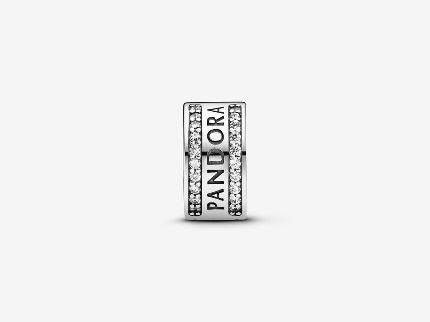 Logo Fixer Charm
