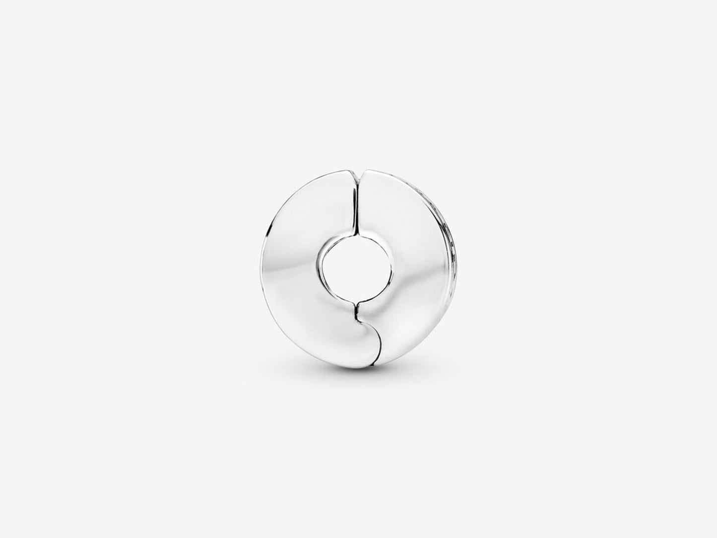 Logo Fixer Charm
