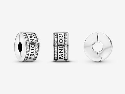 Logo Fixer Charm