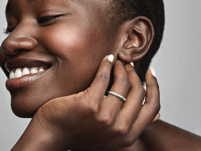 Heart Simplicity Ring