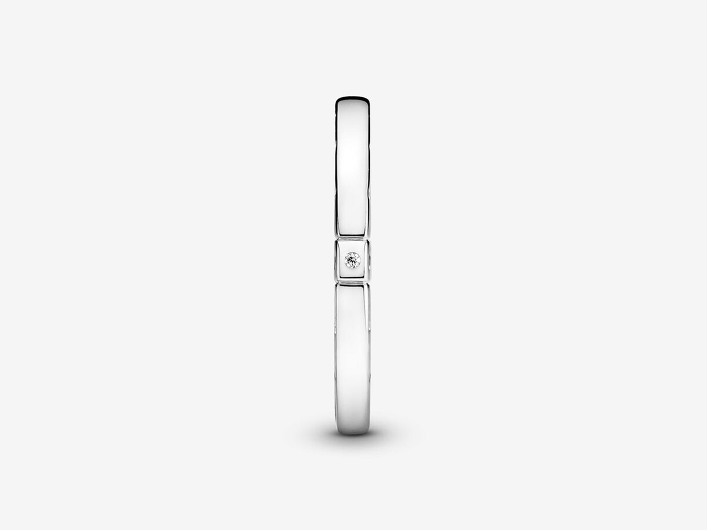 Heart Simplicity Ring