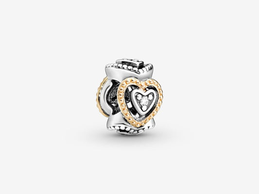 Love Beads Charm