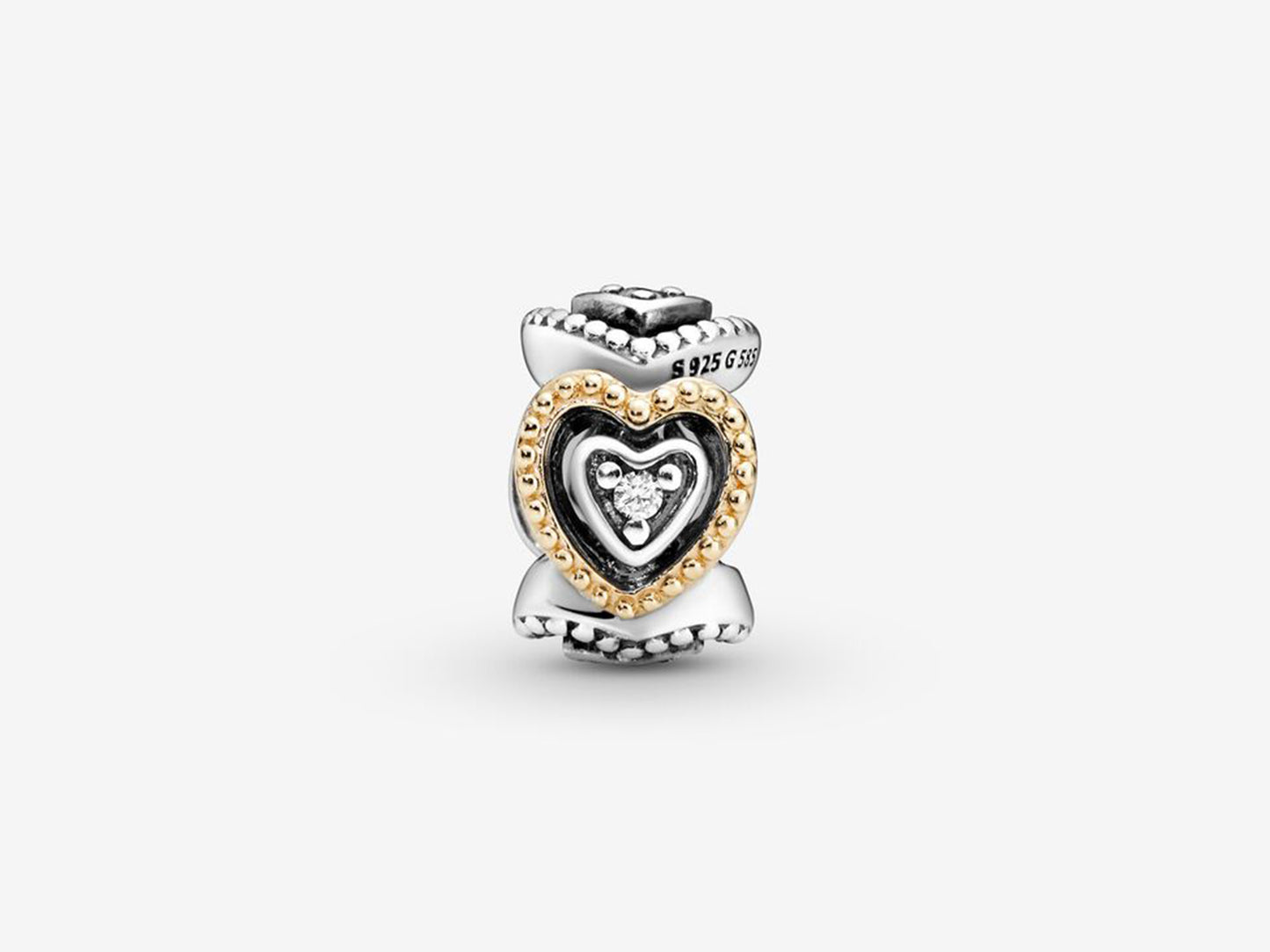 Love Beads Charm