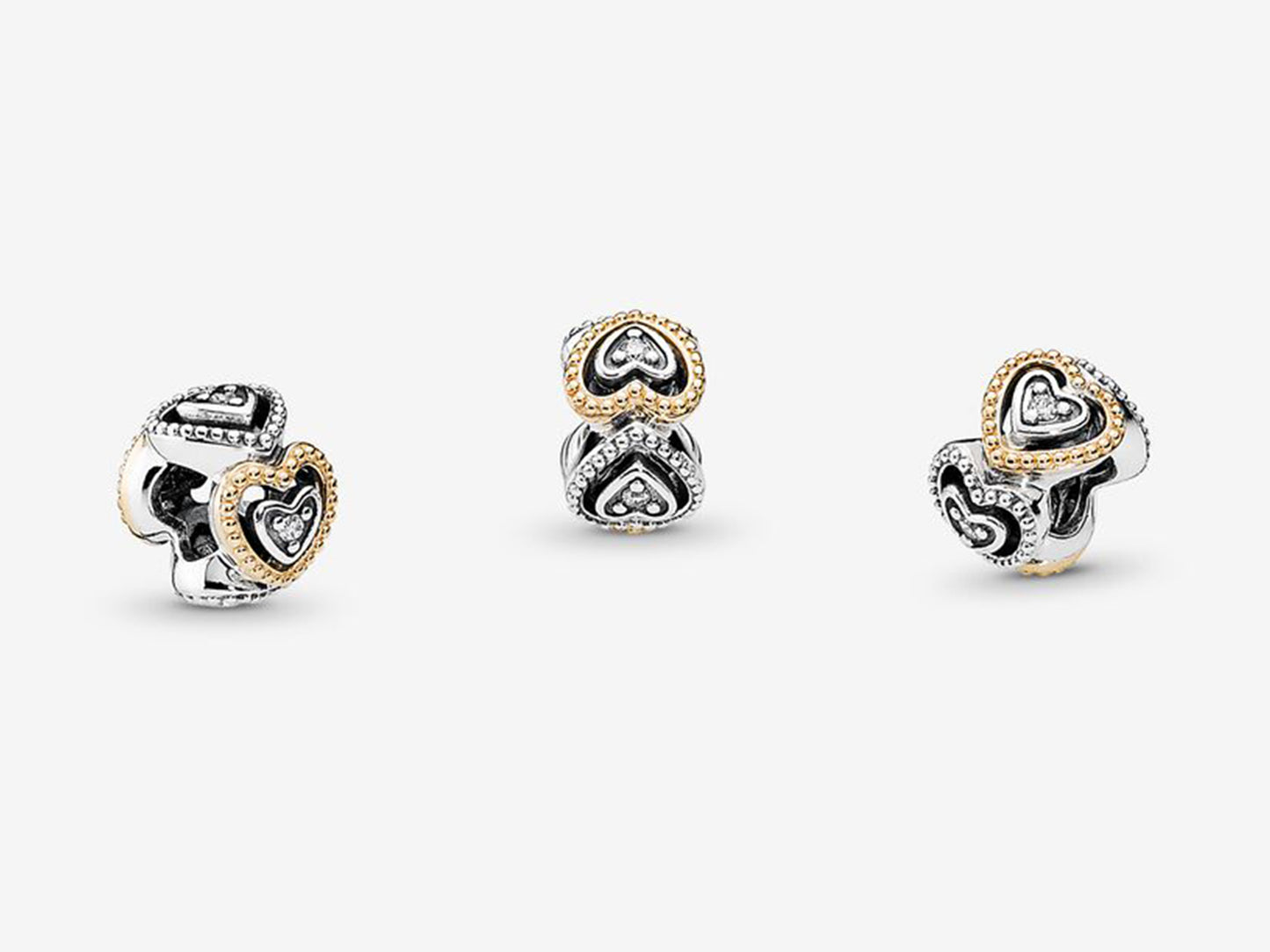 Love Beads Charm