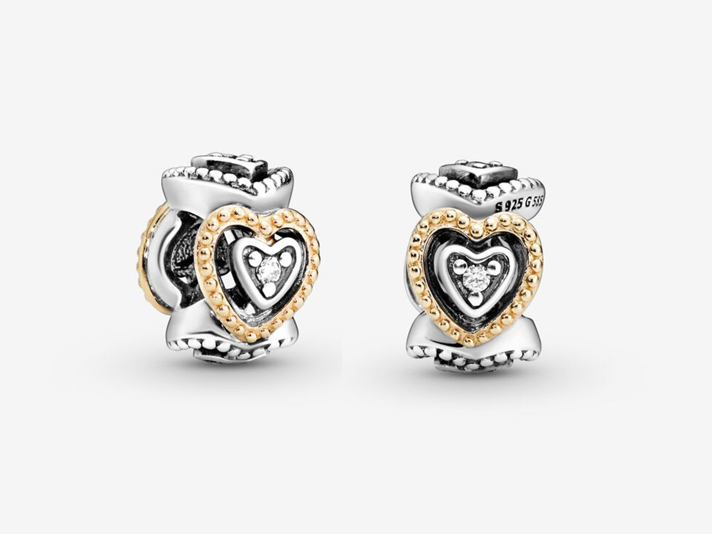 Love Beads Charm