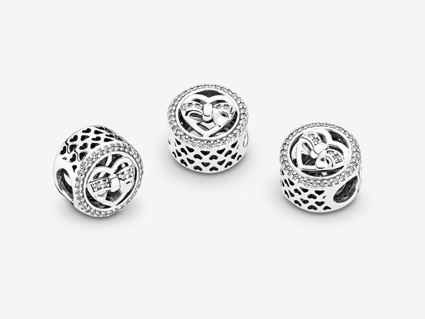 Love Bond Charm