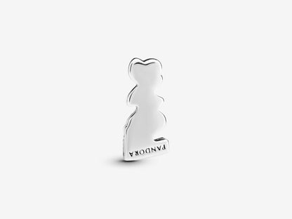 "Love" Clip Charm