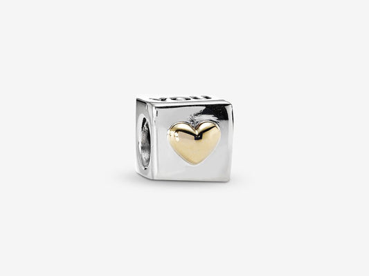 Love Declaration Charm