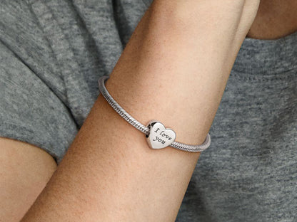 Love Expression Charm