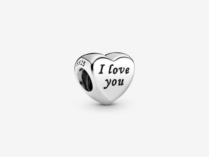 Love Expression Charm