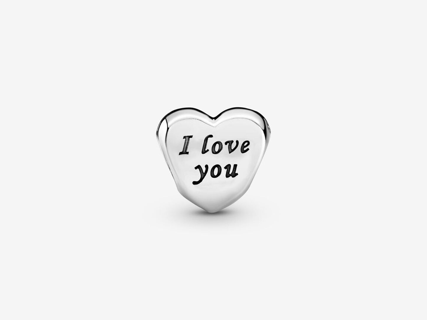 Love Expression Charm