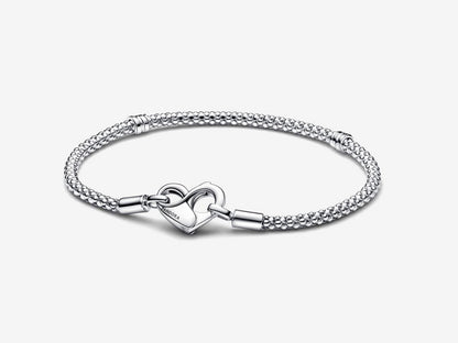 Studded Chain Bracelet