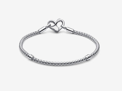 Studded Chain Bracelet