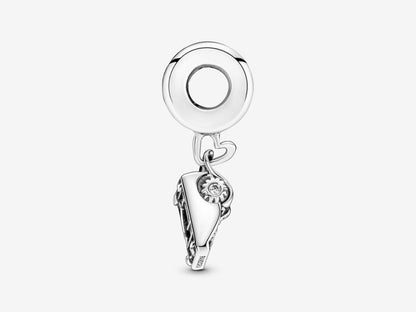 Love Letters Typewriter Charm