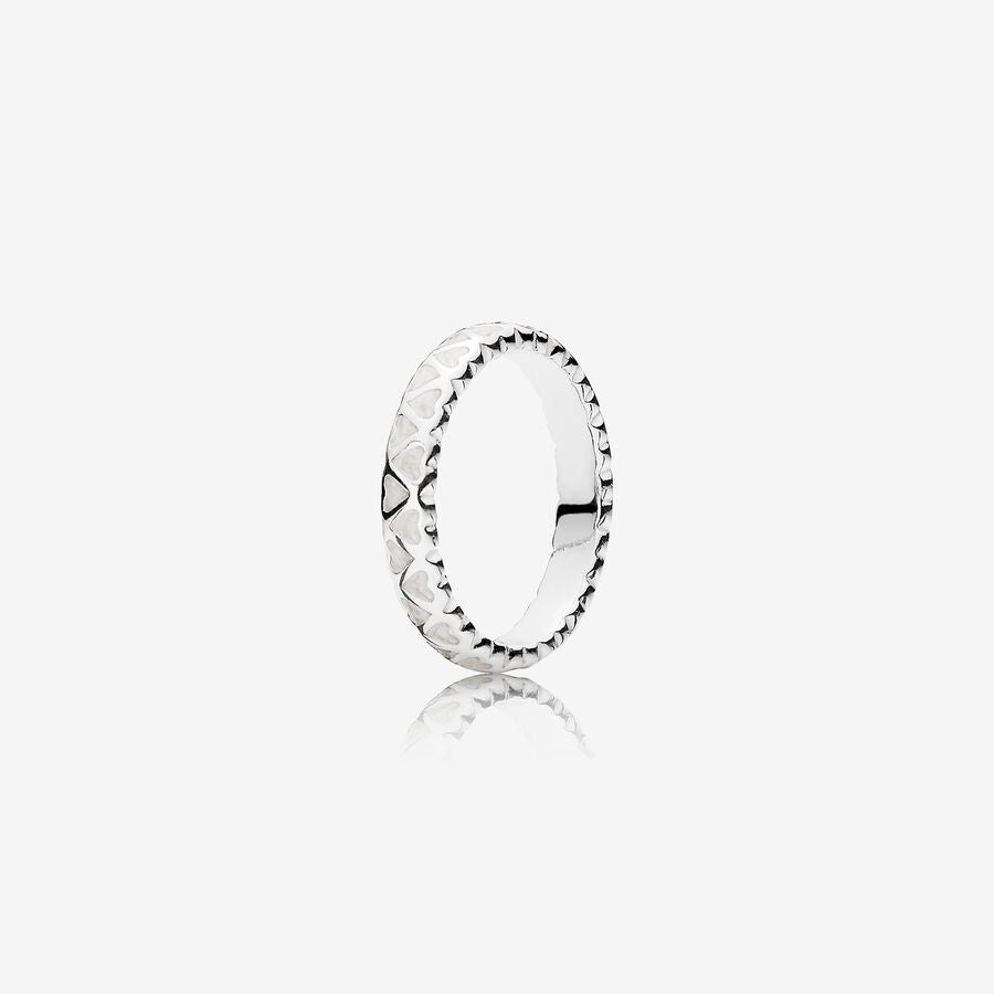 Love Overflow Ring