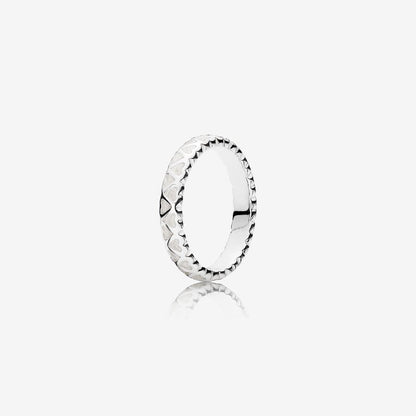 Love Overflow Ring